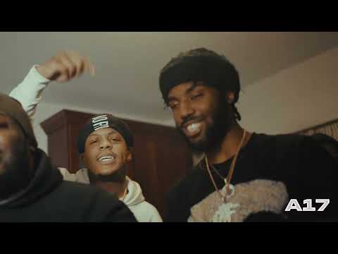 TTE CHOPPSTIXX X TTE BREEZIOOO X TTE KENKEN X TTE TAYSKIII- 7.62 (OFFICIAL MUSIC VIDEO) SHOT BY @A17