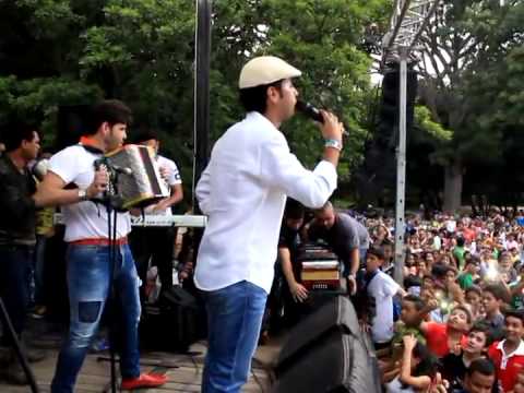 El Hombre Cinco Estrellas Martín Elías  y Juancho