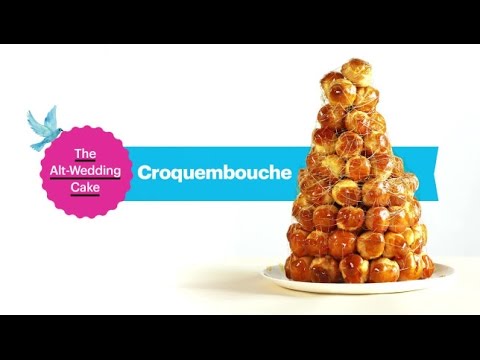 download lagu mp3 mp4 How To Transport A Croquembouche, download lagu How To Transport A Croquembouche gratis, unduh video klip How To Transport A Croquembouche