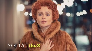 First Look | Nolly - Starring Helena Bonham Carter | Stream Free Now On ITVX
