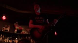 Bash & Pop (Tommy Stinson) - First Steps - The Ritz, March 3, 2017