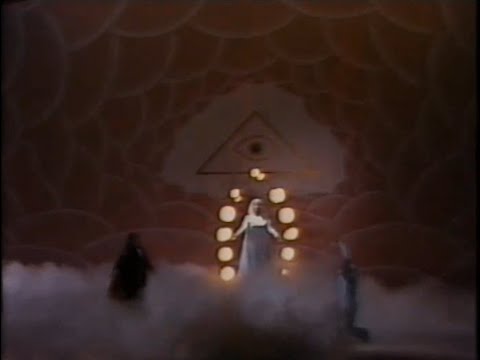 Arrigo Boito - Il Mefistofele - Ken Russell Genova 1986  Burchuladze Garaventa Morelli