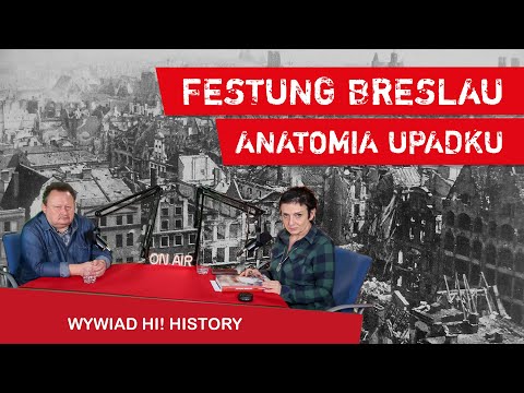 FANATISM, AMBITION, AND VIOLENCE: WHAT REALLY HAPPENED IN THE BESIEGED CITY IN 1945