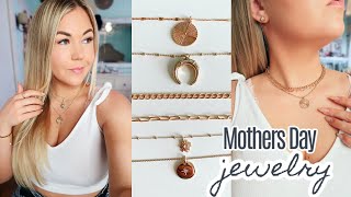 Mother's Day Jewelry Gift | Ana Luisa