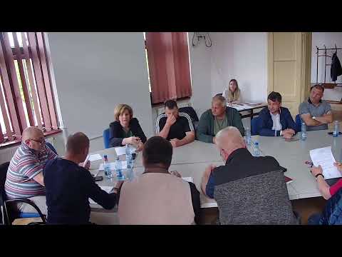 Sedinta de Consiliu Extraordinara de indata 11.05.2026 – Orasul Dumbraveni