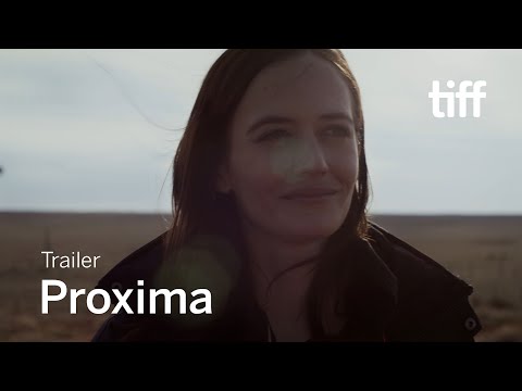 PROXIMA Trailer | TIFF 2020