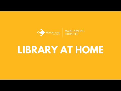 Maribyrnong Libraries Author Talks At Home: Alice Pung
