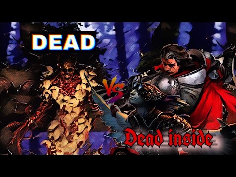 Grist vs Livio/Malcolm | Duel Commander | MU 100921 | Round 2