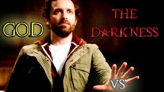 Supernatural - God vs The Darkness (11x22)