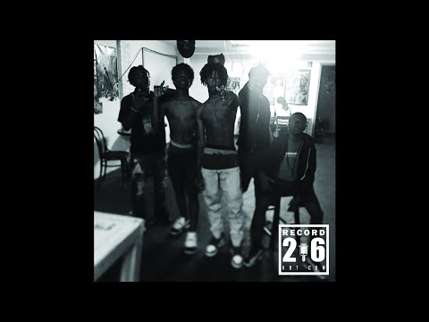 Utw Pablo Ft. 6Hunna Pablo/Jose/Inkus/Lil Jay - The Race