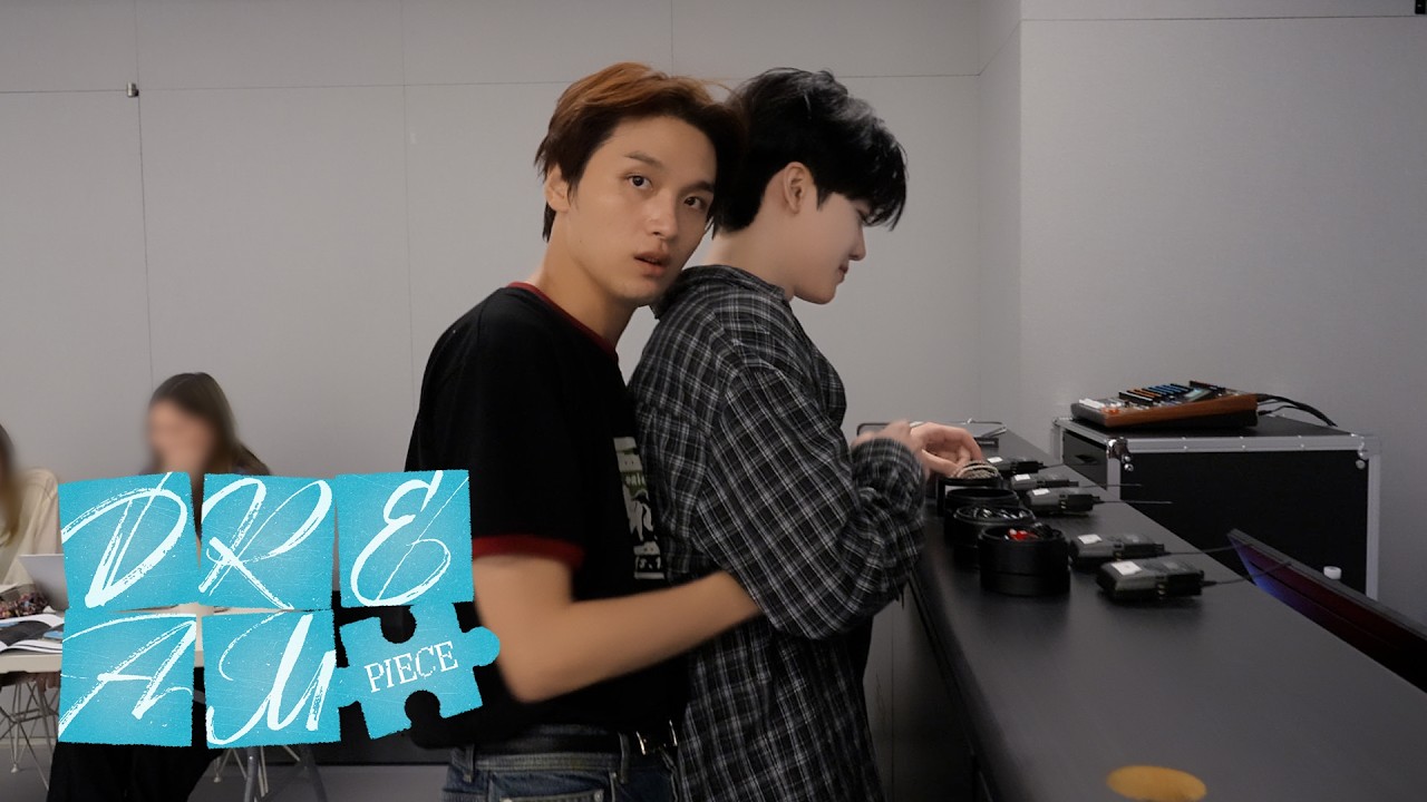 DREAM PIECE #2 | Dance Practice | NCT DREAM 10TH ANNIVERSARY PARTY