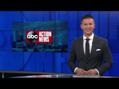 ABC Action News Latest Headlines | April 22, 6pm
