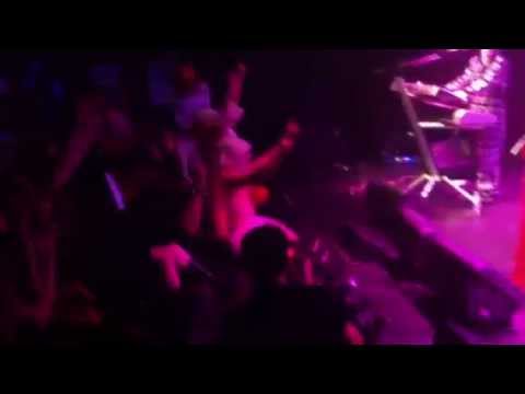 Obeses Atrium Viladecans DEÏFICACIÓ final de gira disc ZEL