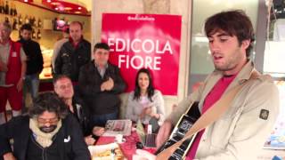 Edicola Fiore Vincenzo Capua Io e Te 15 maggio 2013
