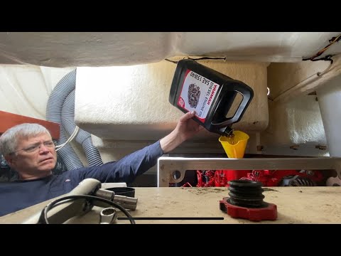 Down and Dirty.  SV Once Again.  Episode 5