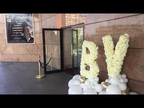 Svadba Bogdane i Veljka: Sve je spremno za svadbu decenije