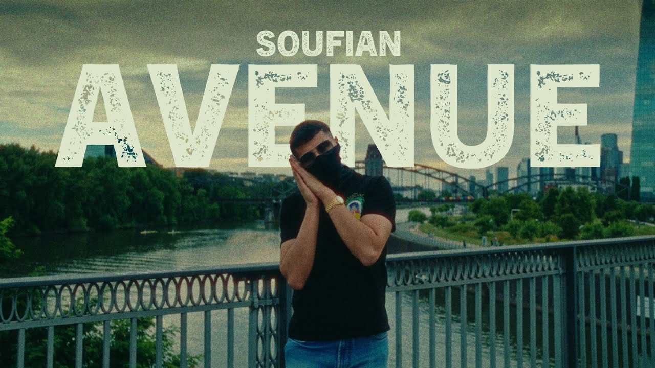 Soufian Rapper Avenue by Soufian from Germany | Popnable
