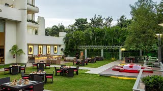 #Review Ellaa Hotel Gachibowli