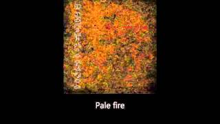 Fates Warning - Pale Fire (Lyrics)