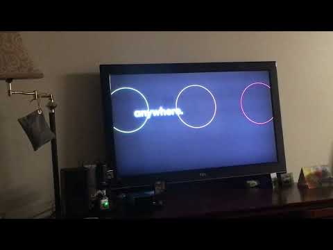 USA Network - Your circles that go round and round, and round and round, while I miss...