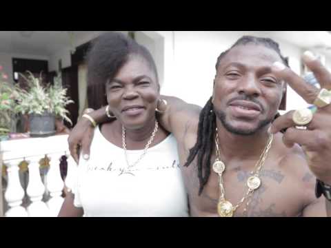 FÉFÉ THE KING - Pa Bizwin