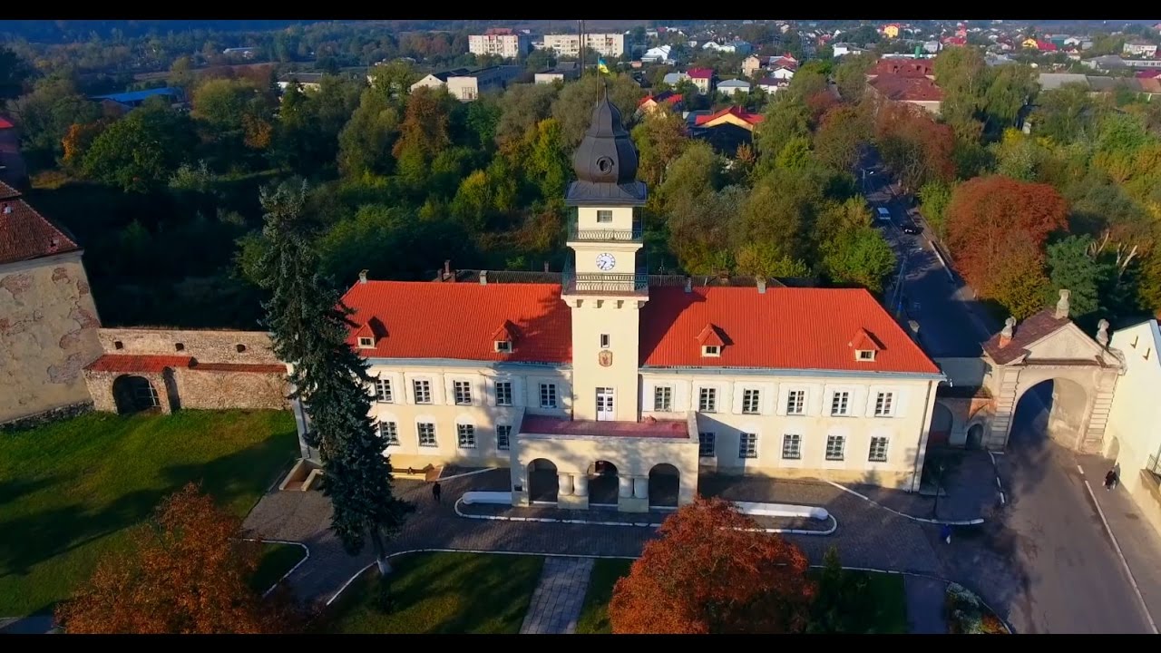 Полезное видео