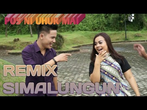 Pos Ni Uhur~RMP Voice  [HD Official Music Video RMP]