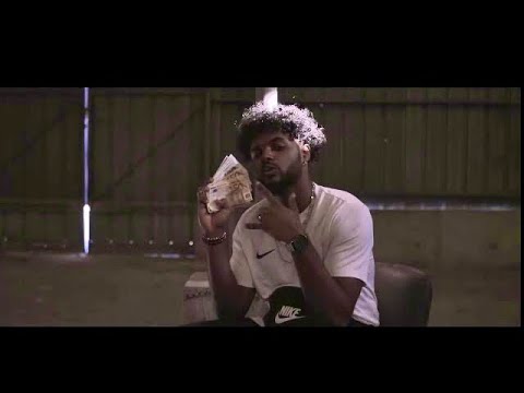 Double Gi - Sicario #1 | Freestyle