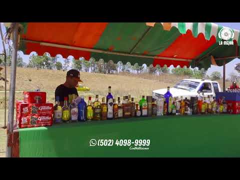 DESDE LA ALDEA PATZALA SAN ANTONIO ILOTENANGO.