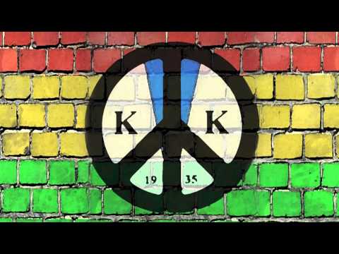 EHK - Kiila Reggae Town