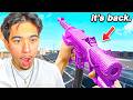 #1 Solo Quads Player in Warzone + NEW Meta Loadouts (15.0K/D