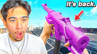 #1 Solo Quads Player in Warzone + NEW Meta Loadouts (15.0K/D