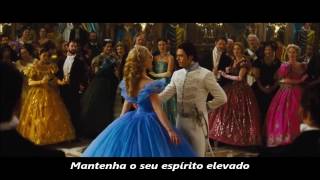 Strong  (Legendado) Cinderela