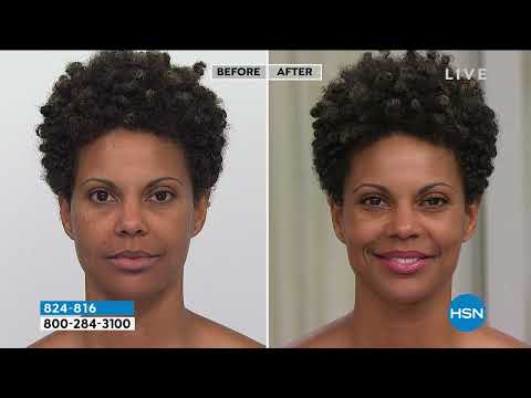 HSN | Signature Club A By Adrienne Beauty 02.10.2023 - 05 PM