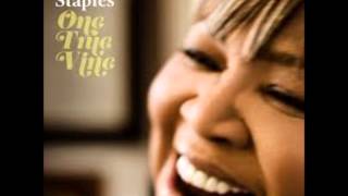 Mavis Staples, What Are They Doing In Heaven Today
