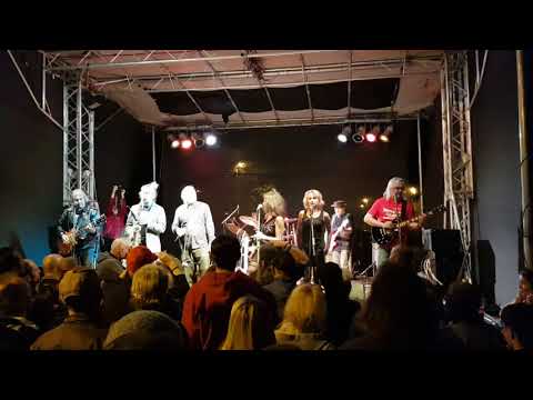 Hudba Praha - To tak akorát