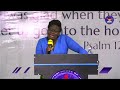 Pastor Bettty Nankumba Kamya Omusayi Gwa Yesu