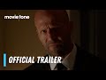 Expend4bles Official Red Band Trailer Jason Statham 50 Cent