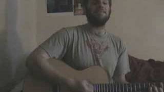 "For Reverend Green" Animal Collective cover