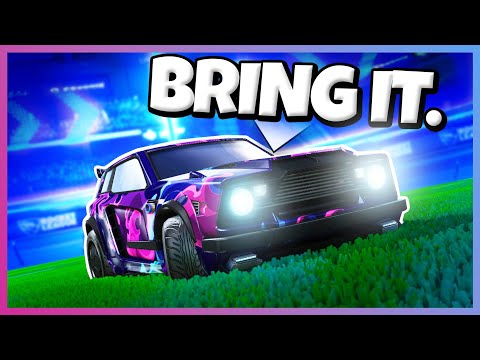 Can I Compete With NA's BEST Pro Players in 2025?