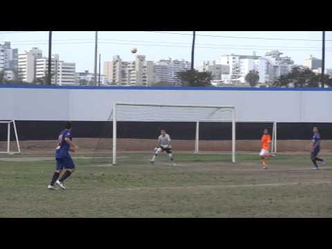 Segundo gol Santa Rosa de Caldera- DIM