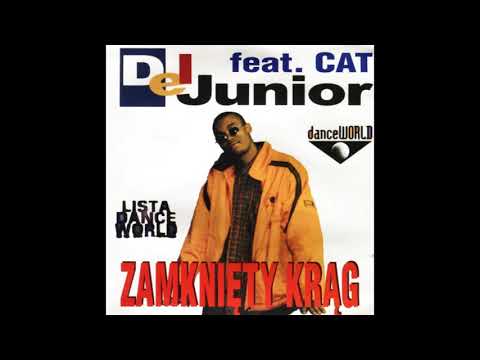 Del Junior feat. Cat - Zamkniety Krag