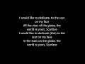 A$AP Rocky - Babushka Boi (Lyrics)
