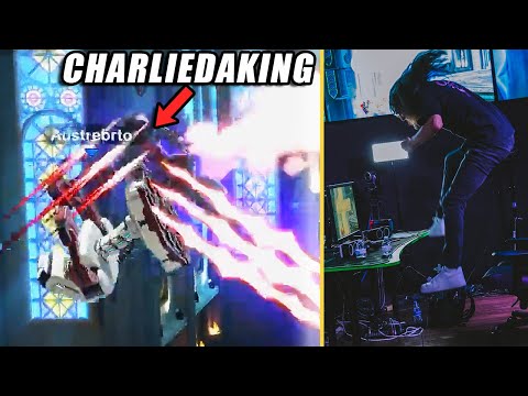 The King Lives Up to His Name.