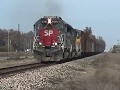 The Last Sugar Beet Trains Part 1