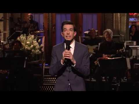 #TBT - URI Family Weekend 2019 with John Mulaney