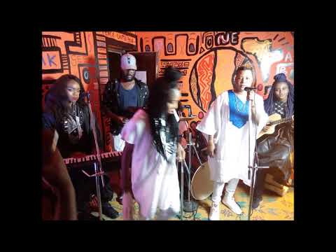 Zazamani Collabo - LAKO - @ZazamaniCollabo