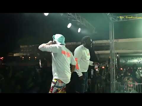 Karnage @ Tsunami Wet Fete 😵‍💫🌊💦 (PT.4)