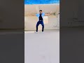 Shorts It S A Challenge Aaj Ka Goonda Raaj Chiranjeevi Break Dance