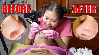 Download lagu SISCA KOHL BERSIHIN KOMEDO JESS NO LIMIT! TERNYATA BANYAK BANGET mp3